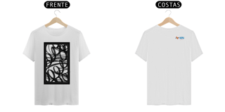 Nome do produto Camisa Nork Original Terapia Círculos Livres Pima