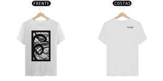 Nome do produto Camisa Nork Original Terapia Interseção Criativa Pima