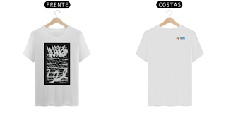 Nome do produto Camisa Nork Original Terapia Tramas Soltas Pima