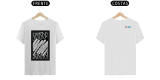 Nome do produto Camisa Nork Original Terapia Círculos em Movimento Pima