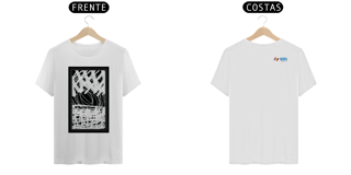 Nome do produto Camisa Nork Original Terapia Fluxo Harmônico Pima
