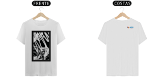 Nome do produto Camisa Nork Original Terapia Expressão Livre Pima
