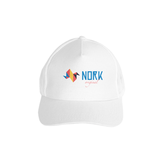 Nome do produto Boné com Tela Nork Original 