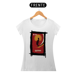 Nome do produto Camisa Nork Surf California Soul Baby Look Quality