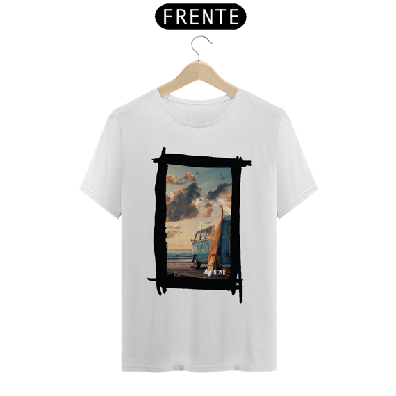 Camisa Nork Surf Coastal Dreams Quality