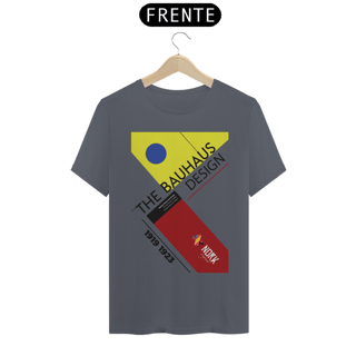 Nome do produto Camisa Nork Original Bauhaus The Design Pima