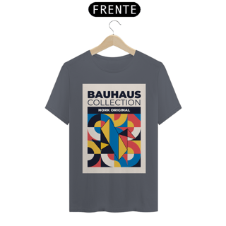 Nome do produto Camisa Nork Original Bauhaus Collection