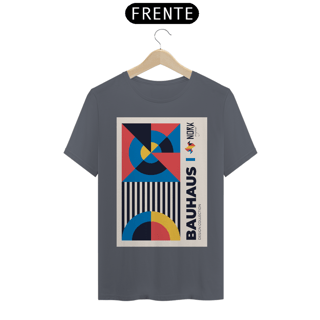 Nome do produto Camisa Nork Original Bauhaus Design Collection Pima