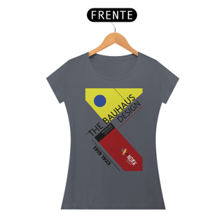 Nome do produto Camisa Nork Original Bauhaus The Design Pima
