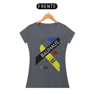 Nome do produto Camisa Nork Original Bauhaus 1919_1923 Pima