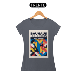 Nome do produto Camisa Nork Original Bauhaus Collection
