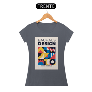 Nome do produto Camisa Nork Original Bauhaus Design Pima
