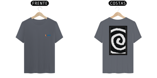Nome do produto Camisa Nork Original Terapia Espiral Terapêutica Pima