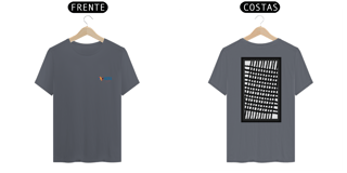 Nome do produto Camisa Nork Original Terapia Grade Criativa Pima