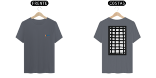 Nome do produto Camisa Nork Original Terapia Grade Essencial Pima