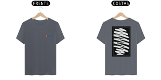 Nome do produto Camisa Nork Original Terapia Ritmo Livre Pima