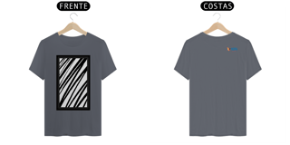 Nome do produto Camisa Nork Original Terapia Listras Essenciais Pima