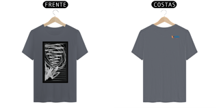 Nome do produto Camisa Nork Original Terapia Círculos e Linhas Pima