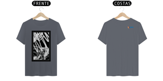 Nome do produto Camisa Nork Original Terapia Expressão Livre Pima