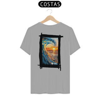 Nome do produto Camisa Nork Surf Eternal Wave Quality
