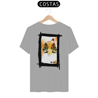 Nome do produto Camisa Nork Surf Paradise Quality