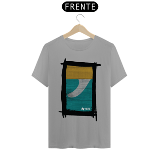 Nome do produto Camisa Nork Surf Single Fin Quality
