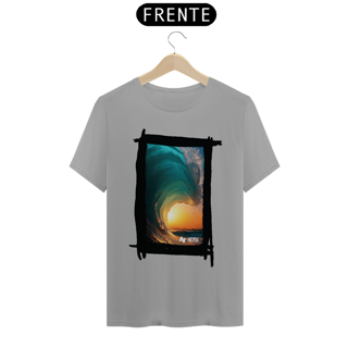 Nome do produto Camisa Nork Surf Sunset Barrel Quality