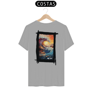 Nome do produto Camisa Nork surf Sunset Wave Motion Quality