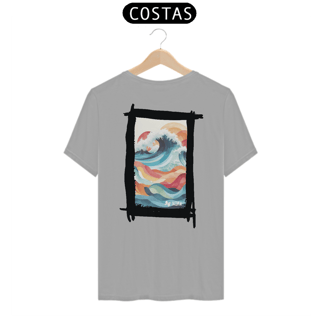 Nome do produto Camisa Nork Surf Ocean Harmony Quality