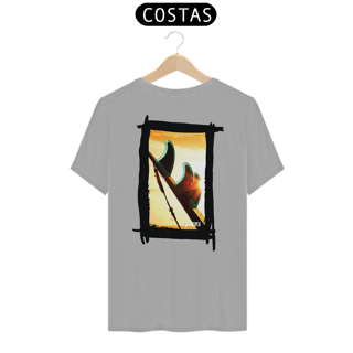 Nome do produto Camisa Nork Surf Sunset Fins Quality