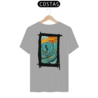 Nome do produto Camisa Nork Surf Endless Wave Quality