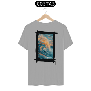 Nome do produto Camisa Nork Surf Majestic Wave Quality