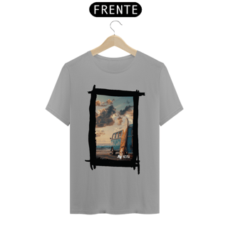 Nome do produto Camisa Nork Surf Coastal Dreams Quality