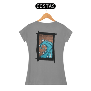 Nome do produto Camisa Nork Surf Urban Wave Quality