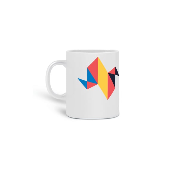 Caneca Nork Original 