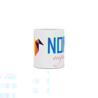 Nome do produto Caneca Nork Original 