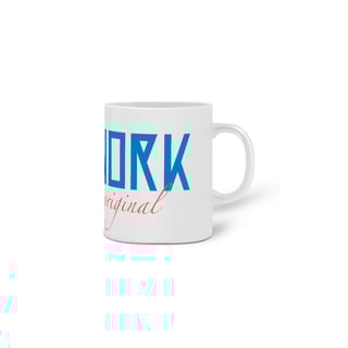Nome do produto Caneca Nork Original 