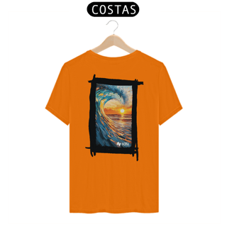 Nome do produto Camisa Nork Surf Eternal Wave Quality