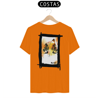 Nome do produto Camisa Nork Surf Paradise Quality