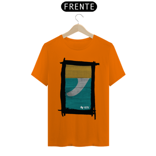 Nome do produto Camisa Nork Surf Single Fin Quality
