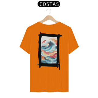 Nome do produto Camisa Nork Surf Ocean Harmony Quality