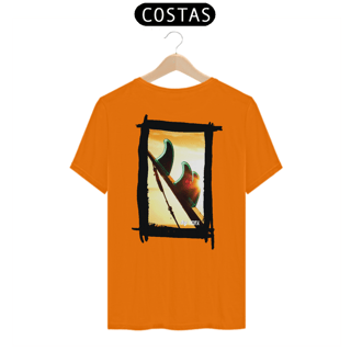 Nome do produto Camisa Nork Surf Sunset Fins Quality