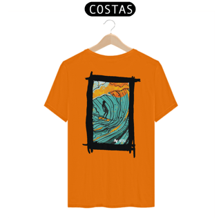 Nome do produto Camisa Nork Surf Endless Wave Quality