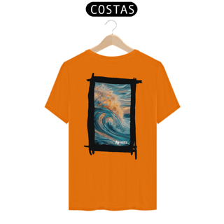 Nome do produto Camisa Nork Surf Majestic Wave Quality