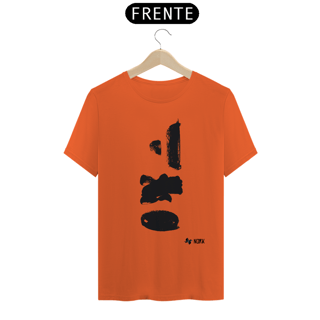 Nome do produto Camisa Nork Rabisco Fragmentos Expressivos Prime