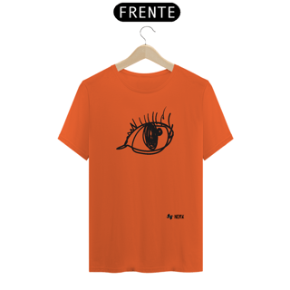 Nome do produto Camisa Nork Rabisco Olhar Rabiscado Prime