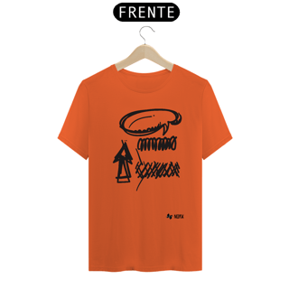 Nome do produto Camisa Nork Rabisco Fluxo de Ideias Prime