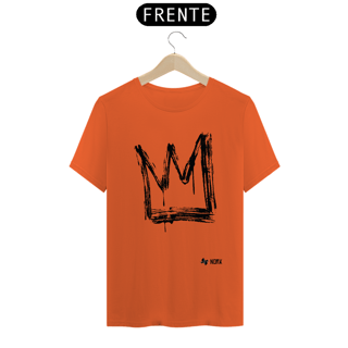 Nome do produto Camisa Nork Rabisco Coroa Anárquica
