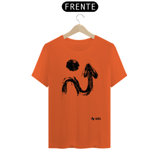 Nome do produto Camisa Nork Rabisco Evolução Ascendente Prime