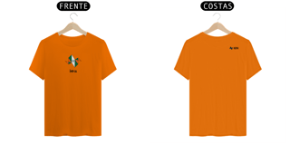 Nome do produto Camisa Nork País Índia Quality